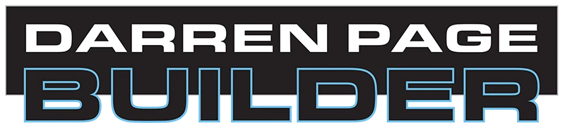 Darren Page Builder